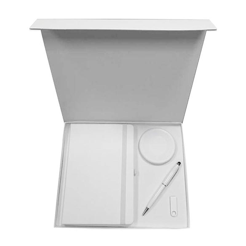 Premium Travel and Desk Accessories Box